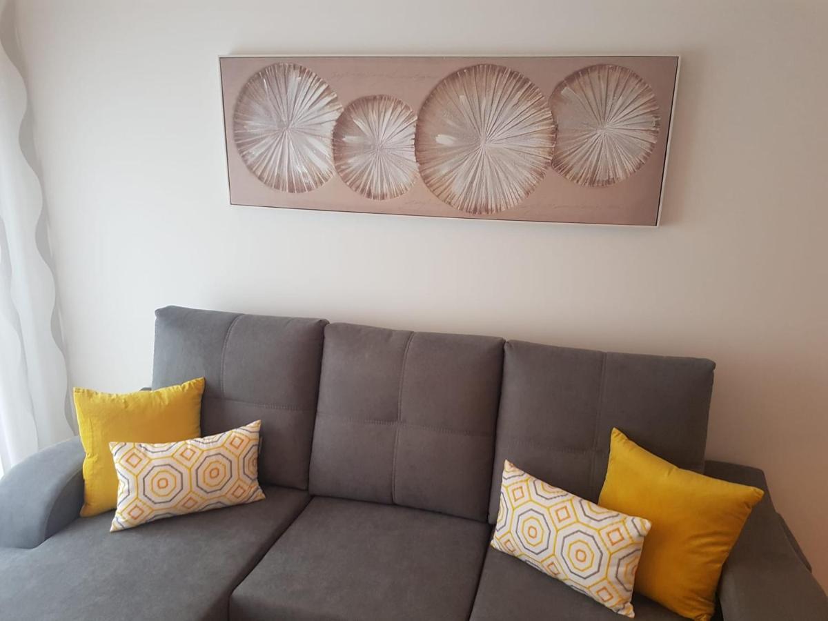 Apartamento A Chilena 坎巴多斯 外观 照片