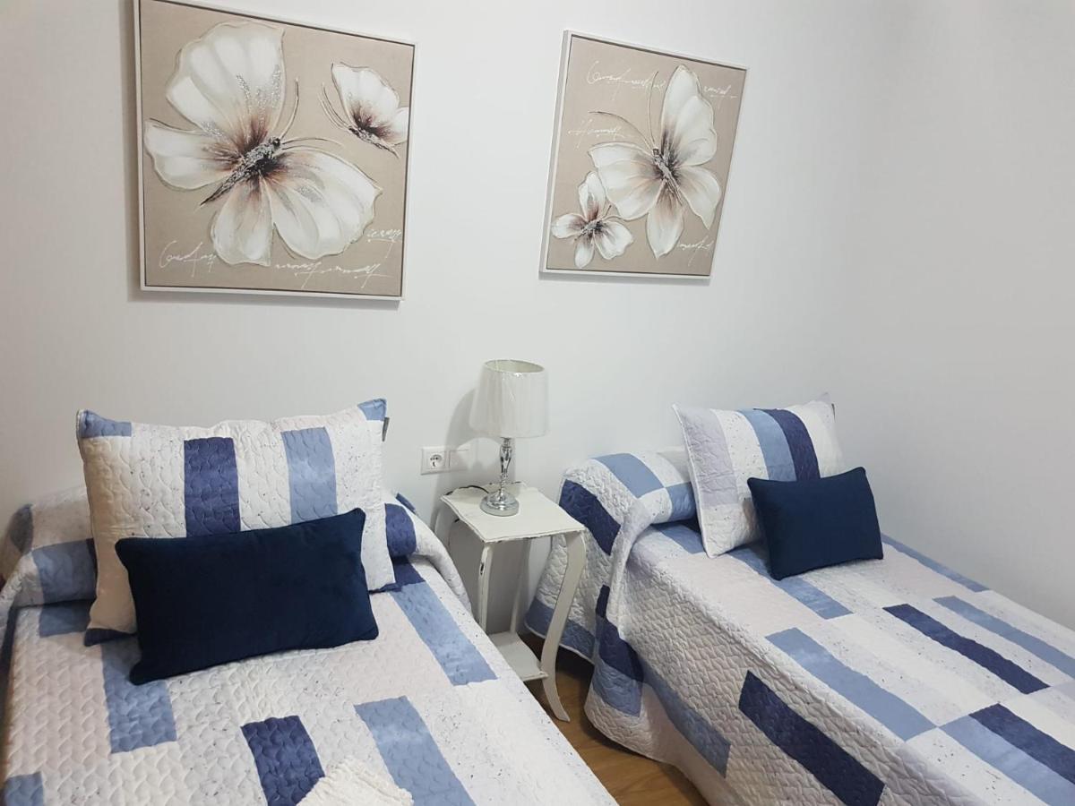 Apartamento A Chilena 坎巴多斯 外观 照片