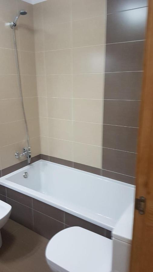 Apartamento A Chilena 坎巴多斯 外观 照片