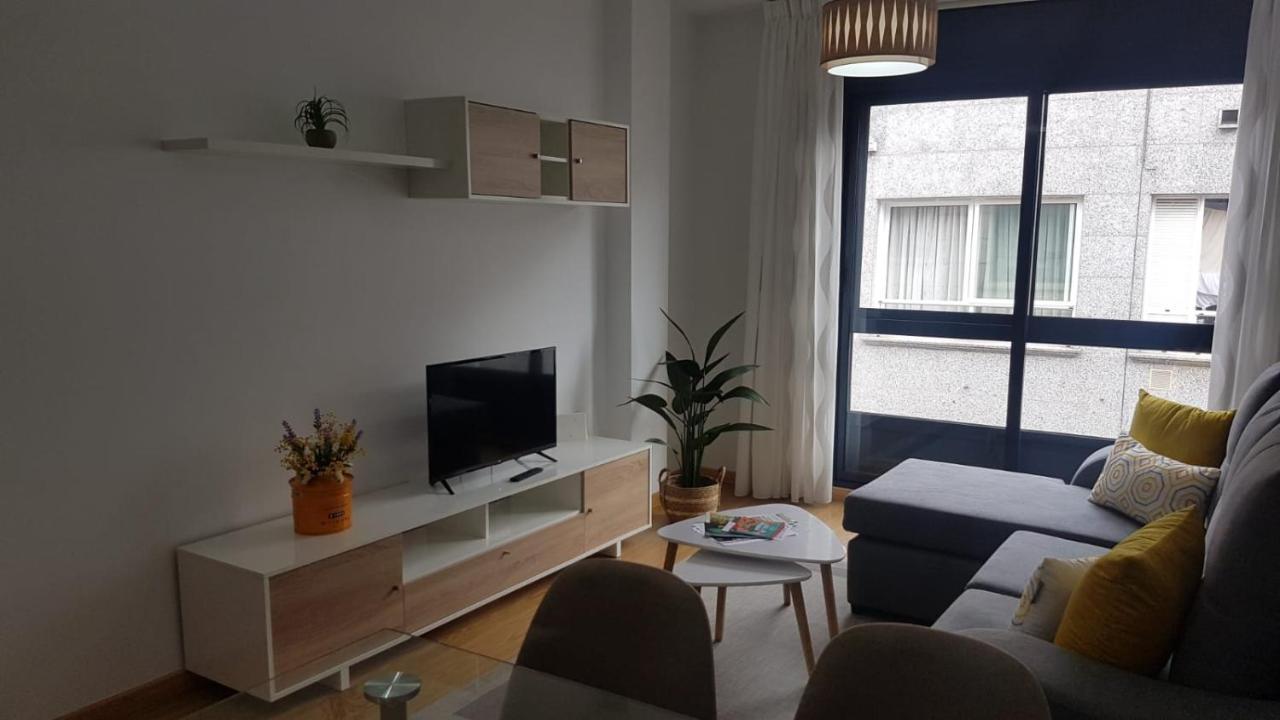 Apartamento A Chilena 坎巴多斯 外观 照片