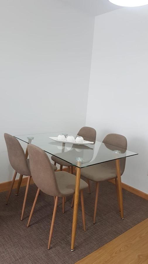 Apartamento A Chilena 坎巴多斯 外观 照片