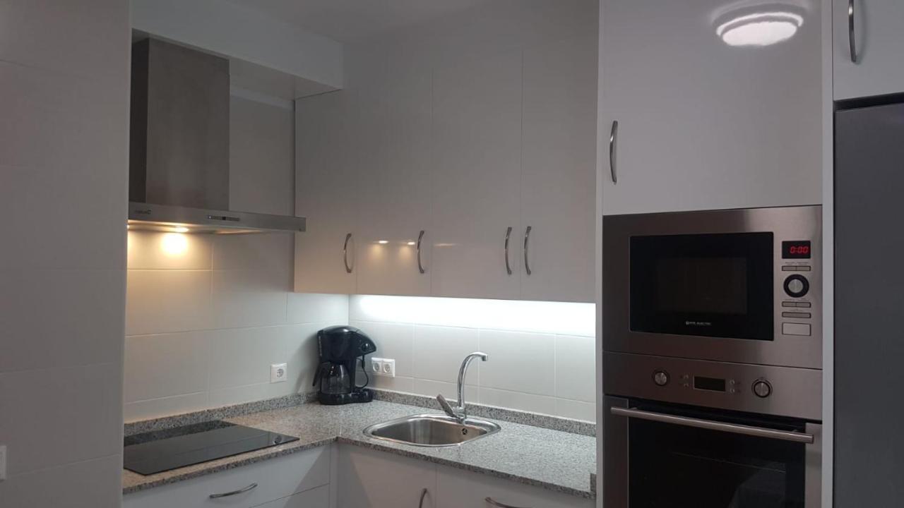 Apartamento A Chilena 坎巴多斯 外观 照片