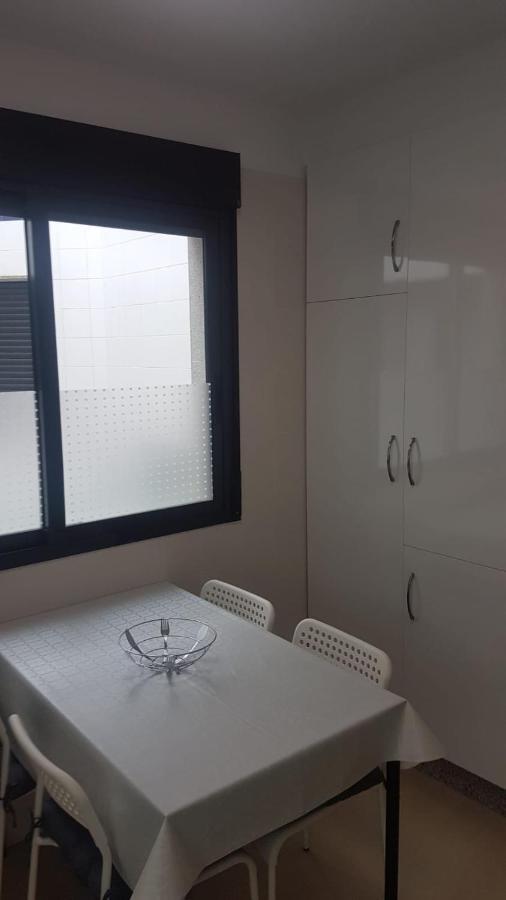 Apartamento A Chilena 坎巴多斯 外观 照片