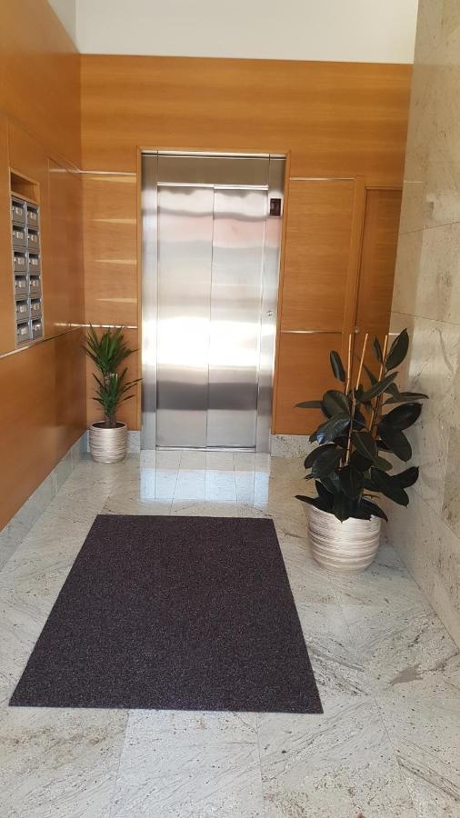 Apartamento A Chilena 坎巴多斯 外观 照片