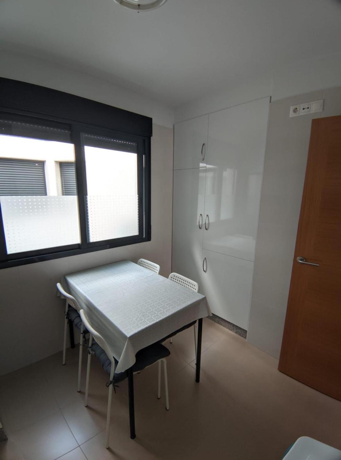 Apartamento A Chilena 坎巴多斯 外观 照片